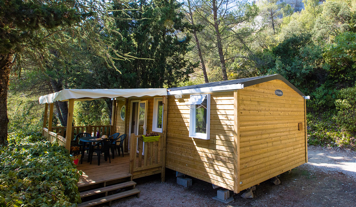 La Vallée Heureuse Provenza-Alpes-Costa Azul - Orgon visuel 24/29