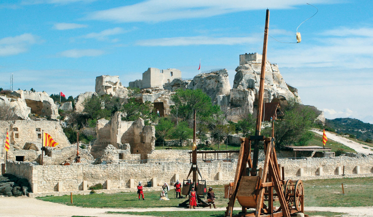 La Vallée Heureuse Provenza-Alpes-Costa Azul - Orgon visuel 11/29