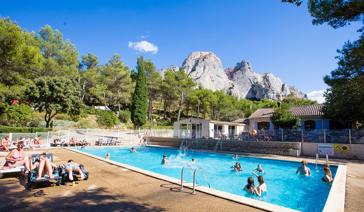 La Vallée Heureuse Provenza-Alpes-Costa Azul - Orgon visuel 3/29