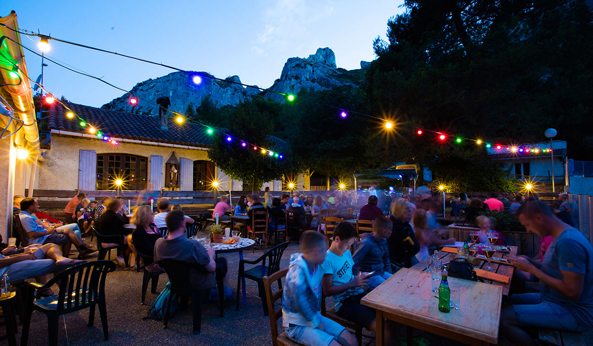 La Vallée Heureuse Provenza-Alpes-Costa Azul - Orgon visuel 12/29