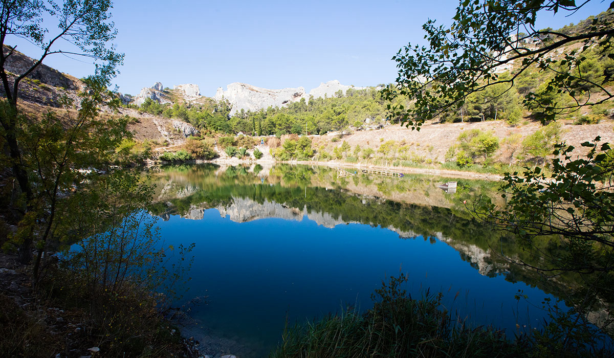 La Vallée Heureuse Provenza-Alpes-Costa Azul - Orgon visuel 14/29