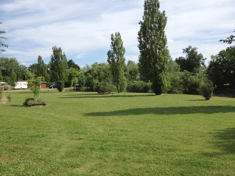 La Vallée de la Seine Champaña-Ardenas - Conflans-sur-Seine visuel 3/6 La Vallée de la Seine Champaña-Ardenas - Conflans-sur-Seine visuel 3/6