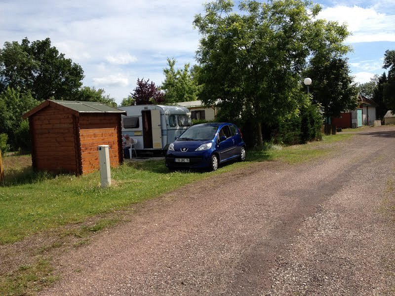 La Vallée de la Seine Champaña-Ardenas - Conflans-sur-Seine visuel 4/6 La Vallée de la Seine Champaña-Ardenas - Conflans-sur-Seine visuel 4/6