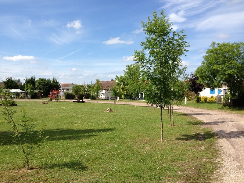 La Vallée de la Seine Champaña-Ardenas - Conflans-sur-Seine visuel 2/6 La Vallée de la Seine Champaña-Ardenas - Conflans-sur-Seine visuel 2/6