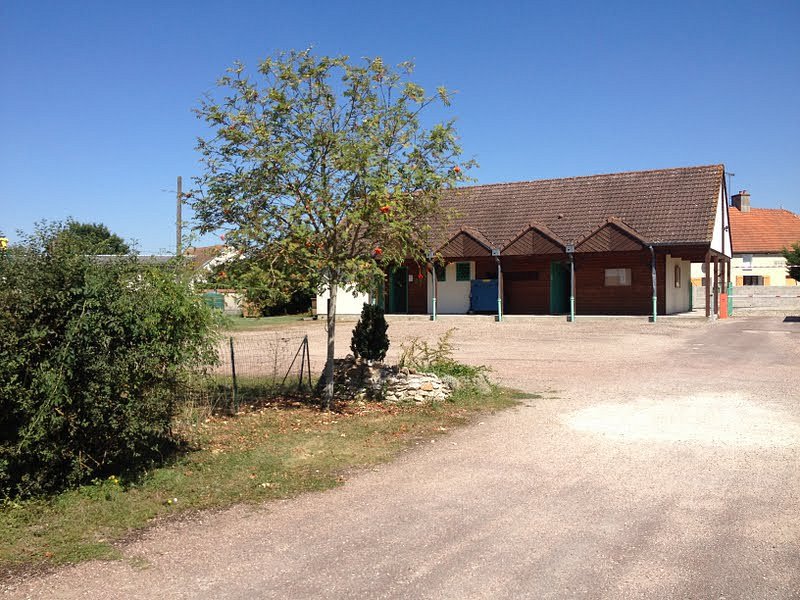 La Vallée de la Seine Champaña-Ardenas - Conflans-sur-Seine visuel 5/6 La Vallée de la Seine Champaña-Ardenas - Conflans-sur-Seine visuel 5/6