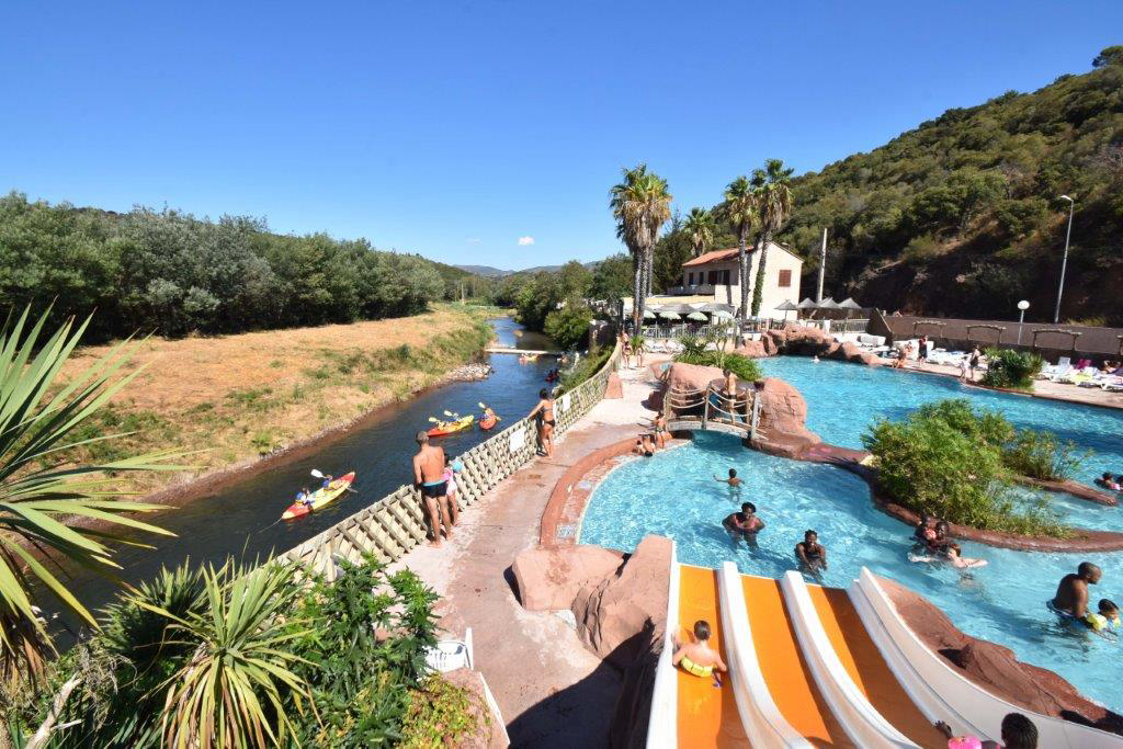 La Vallée du Paradis Provenza-Alpes-Costa Azul - Agay visuel 2/11