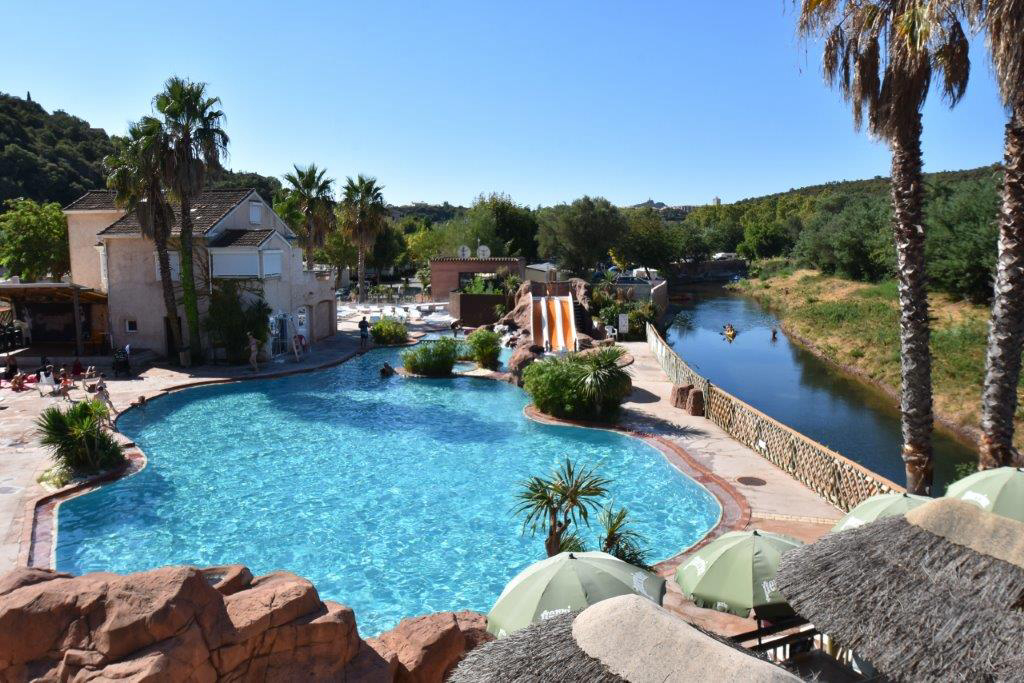 La Vallée du Paradis Provenza-Alpes-Costa Azul - Agay visuel 11/11