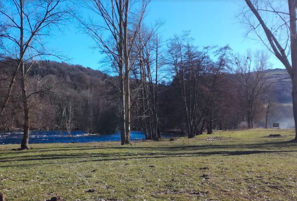 La Vialette Auvernia - Villeneuve-d'Allier visuel 1/1 La Vialette Auvernia - Villeneuve-d'Allier visuel 1/1