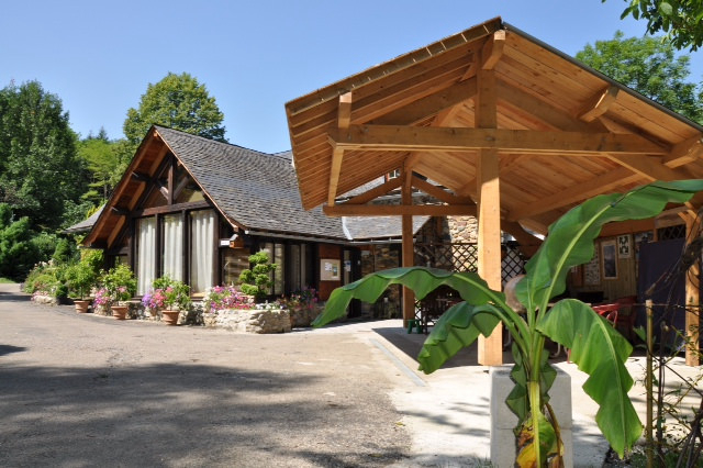 La Vie En Vert Mediodía-Pirineos - Augirein visuel 2/2