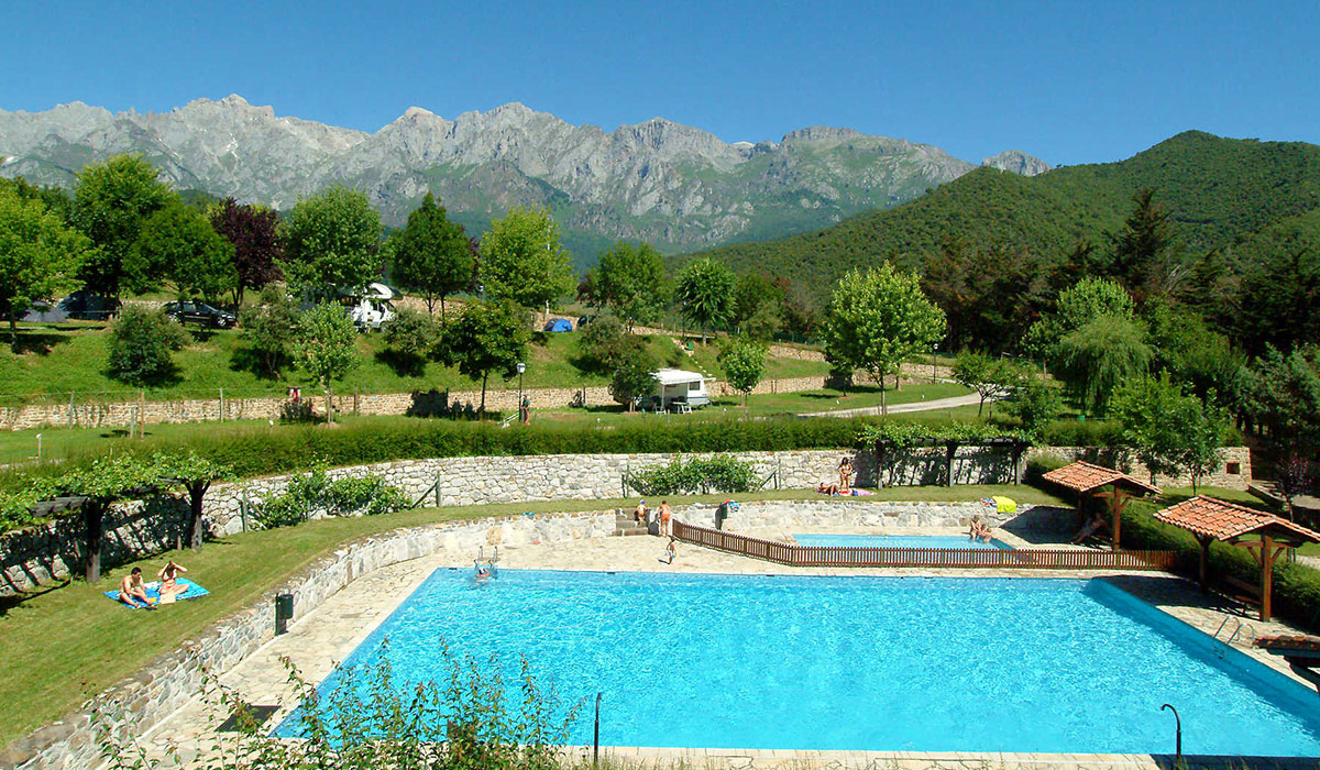 La Viorna Cantabria - Potes visuel 1/1