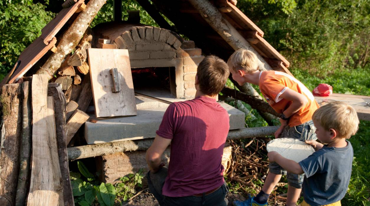 La ferme des Champeaux Limosín - Saint-Amand-le-Petit visuel 3/5 La ferme des Champeaux Limosín - Saint-Amand-le-Petit visuel 3/5