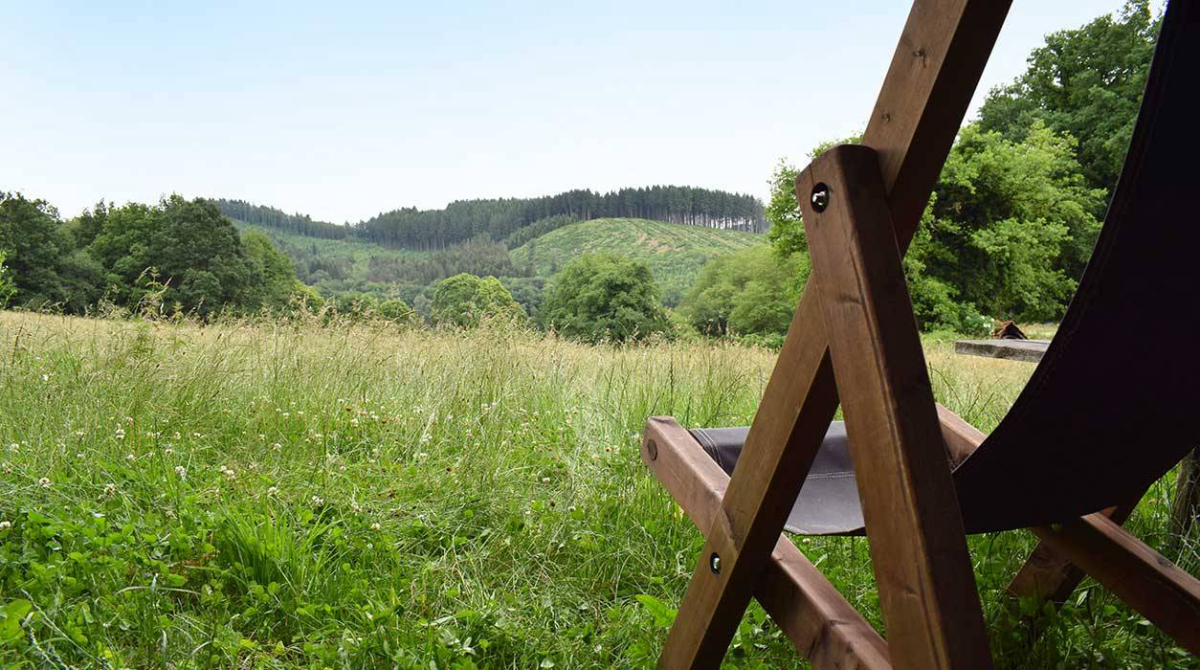 La ferme des Champeaux Limosín - Saint-Amand-le-Petit visuel 2/5 La ferme des Champeaux Limosín - Saint-Amand-le-Petit visuel 2/5