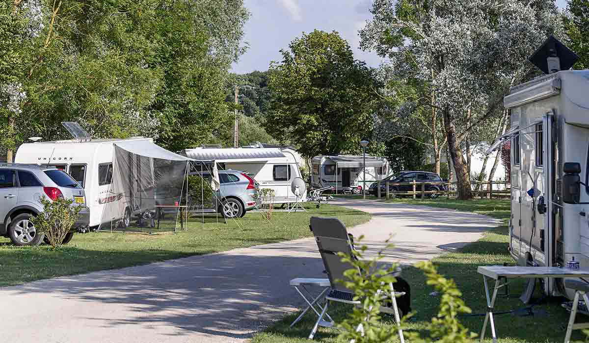 Lac d'Orient Champaña-Ardenas - Mesnil-Saint-Père visuel 14/15