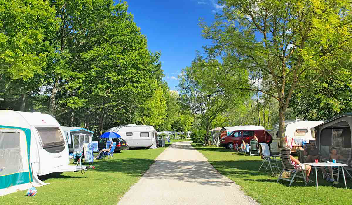 Lac d'Orient Champaña-Ardenas - Mesnil-Saint-Père visuel 8/15