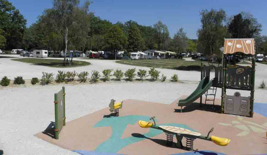 Lac d'Orient Champaña-Ardenas - Mesnil-Saint-Père visuel 4/15