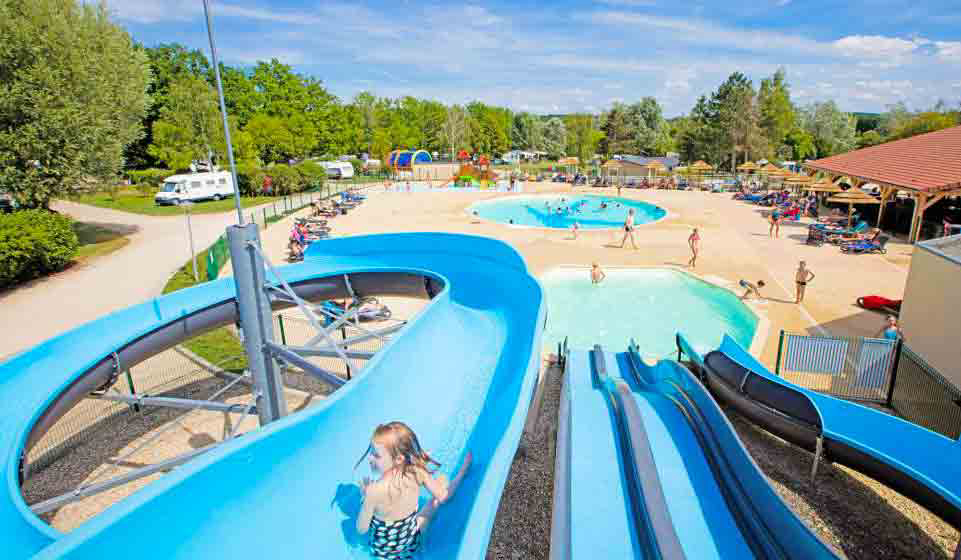 Lac d'Orient Champaña-Ardenas - Mesnil-Saint-Père visuel 2/15