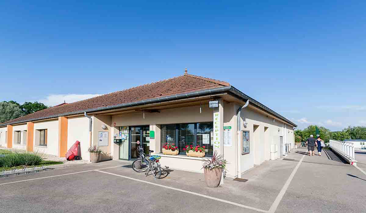 Lac d'Orient Champaña-Ardenas - Mesnil-Saint-Père visuel 12/15