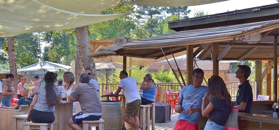 Les Rives du Lac Mediodía-Pirineos - Cazaubon visuel 5/13 Les Rives du Lac Mediodía-Pirineos - Cazaubon visuel 5/13