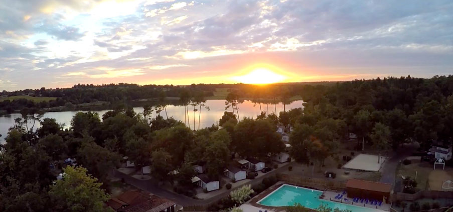 Les Rives du Lac Mediodía-Pirineos - Cazaubon visuel 7/13 Les Rives du Lac Mediodía-Pirineos - Cazaubon visuel 7/13