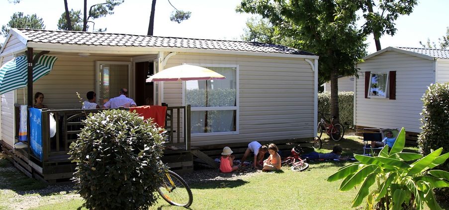 Les Rives du Lac Mediodía-Pirineos - Cazaubon visuel 13/13 Les Rives du Lac Mediodía-Pirineos - Cazaubon visuel 13/13