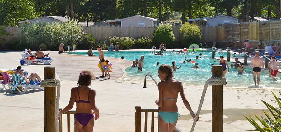 Les Rives du Lac Mediodía-Pirineos - Cazaubon visuel 4/13 Les Rives du Lac Mediodía-Pirineos - Cazaubon visuel 4/13