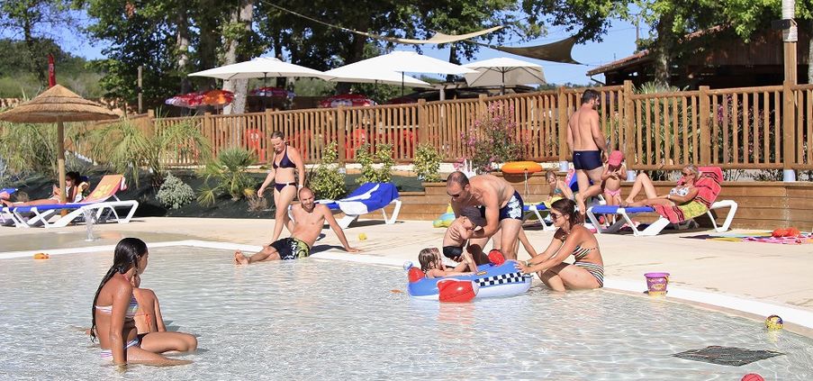 Les Rives du Lac Mediodía-Pirineos - Cazaubon visuel 3/13 Les Rives du Lac Mediodía-Pirineos - Cazaubon visuel 3/13