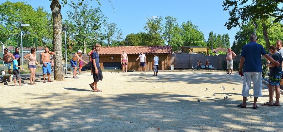 Les Rives du Lac Mediodía-Pirineos - Cazaubon visuel 12/13 Les Rives du Lac Mediodía-Pirineos - Cazaubon visuel 12/13