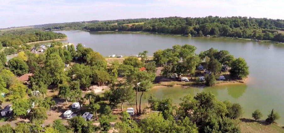 Les Rives du Lac Mediodía-Pirineos - Cazaubon visuel 8/13 Les Rives du Lac Mediodía-Pirineos - Cazaubon visuel 8/13