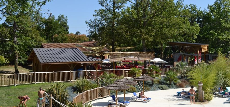 Les Rives du Lac Mediodía-Pirineos - Cazaubon visuel 6/13 Les Rives du Lac Mediodía-Pirineos - Cazaubon visuel 6/13