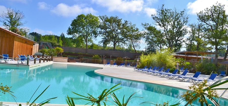 Les Rives du Lac Mediodía-Pirineos - Cazaubon visuel 1/13 Les Rives du Lac Mediodía-Pirineos - Cazaubon visuel 1/13