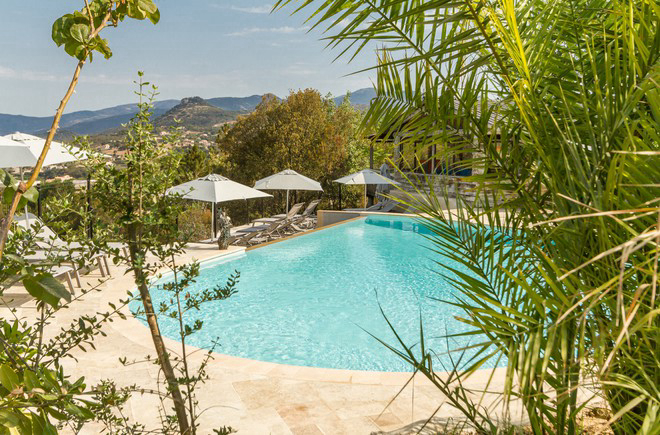 Lacasa Córcega - Calcatoggio visuel 8/8 Lacasa Córcega - Calcatoggio visuel 8/8