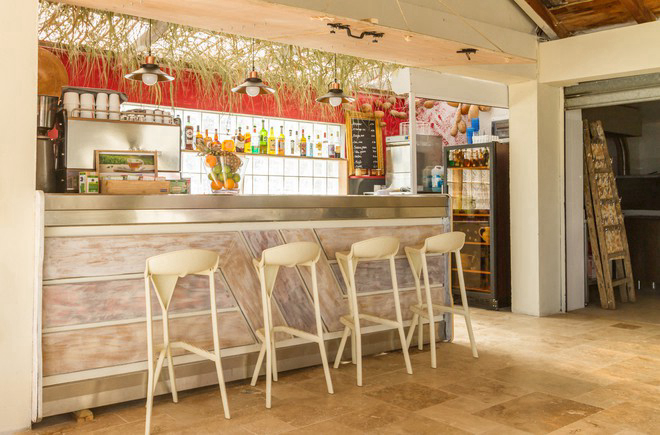 Lacasa Córcega - Calcatoggio visuel 5/8 Lacasa Córcega - Calcatoggio visuel 5/8