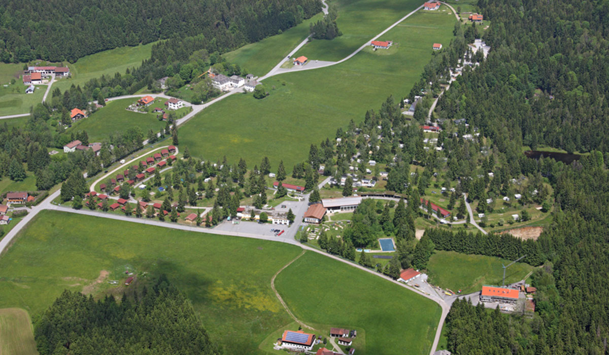 Lackenhauser Baviera - neureichenau visuel 3/5