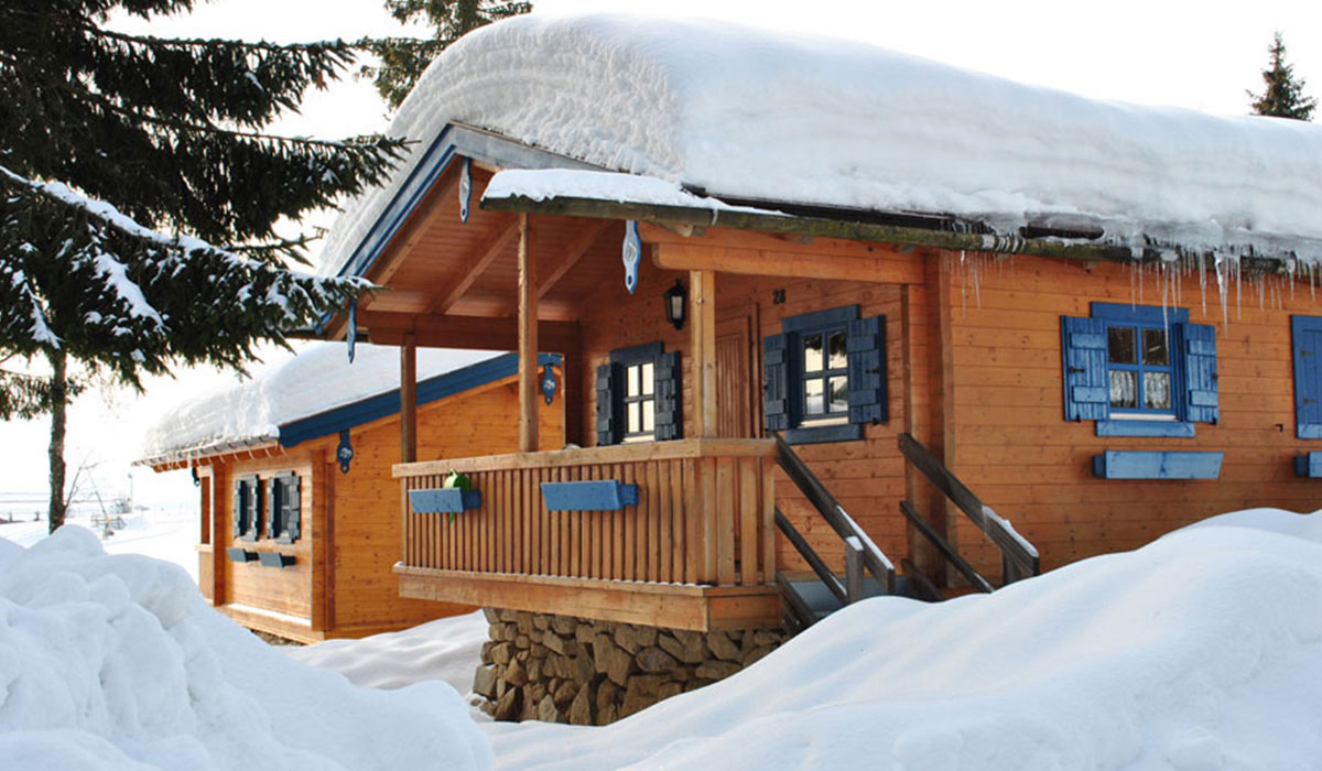 Lackenhauser Baviera - neureichenau visuel 4/5