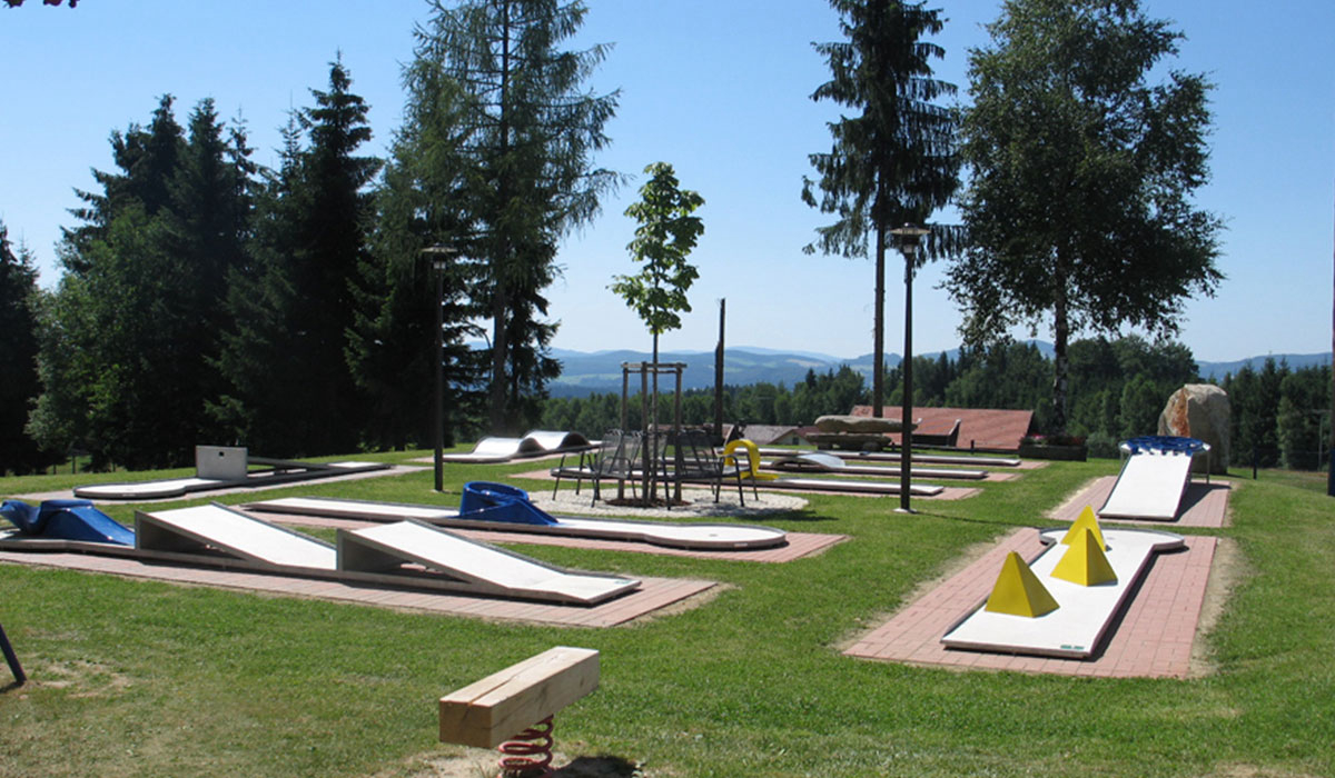 Lackenhauser Baviera - neureichenau visuel 5/5