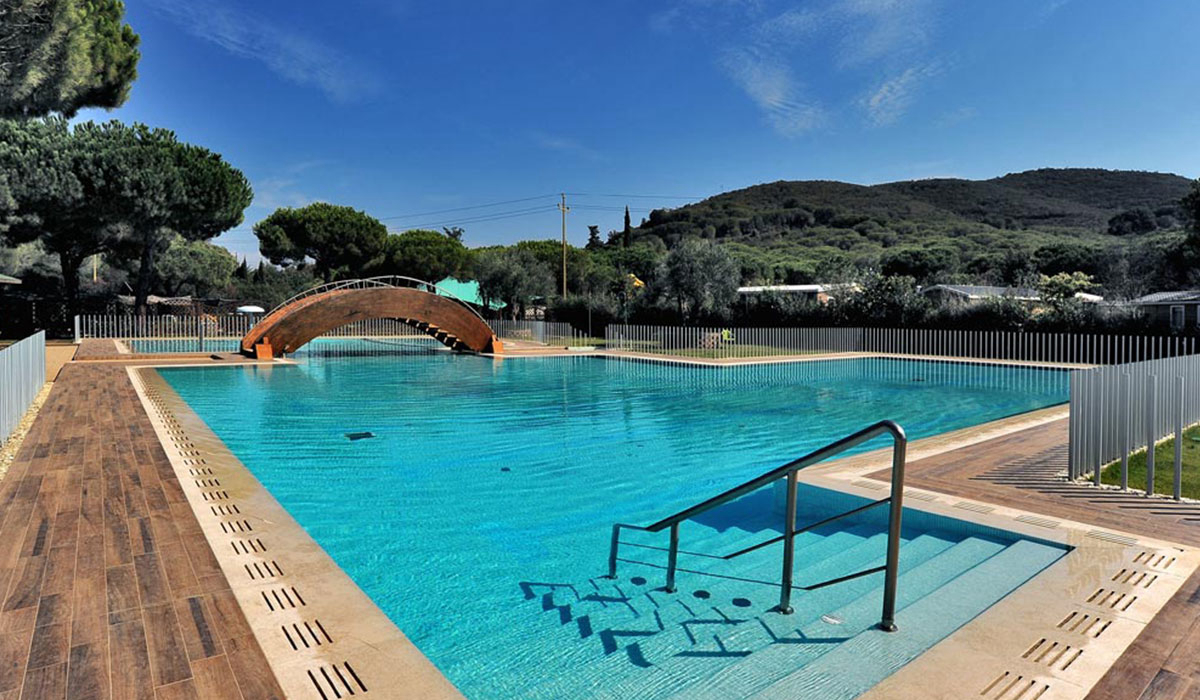 Lacona Pineta Toscana - Capoliveri visuel 1/4 Lacona Pineta Toscana - Capoliveri visuel 1/4