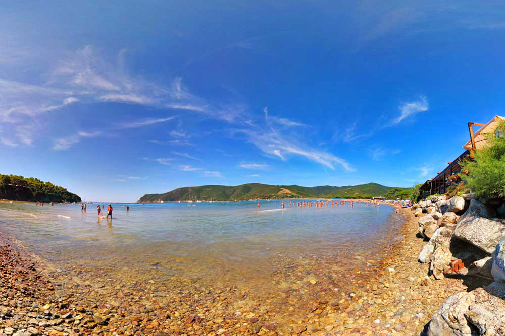 Lacona Pineta Toscana - Capoliveri visuel 3/4 Lacona Pineta Toscana - Capoliveri visuel 3/4