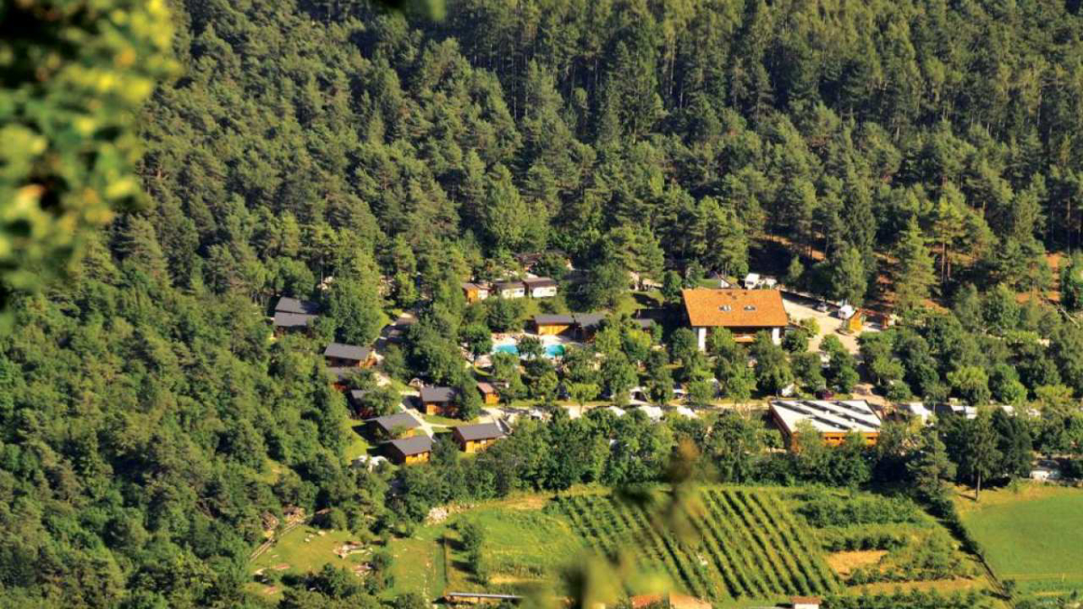 Laghi di Lamar Trentino-Alto Adigio - Terlago visuel 2/2