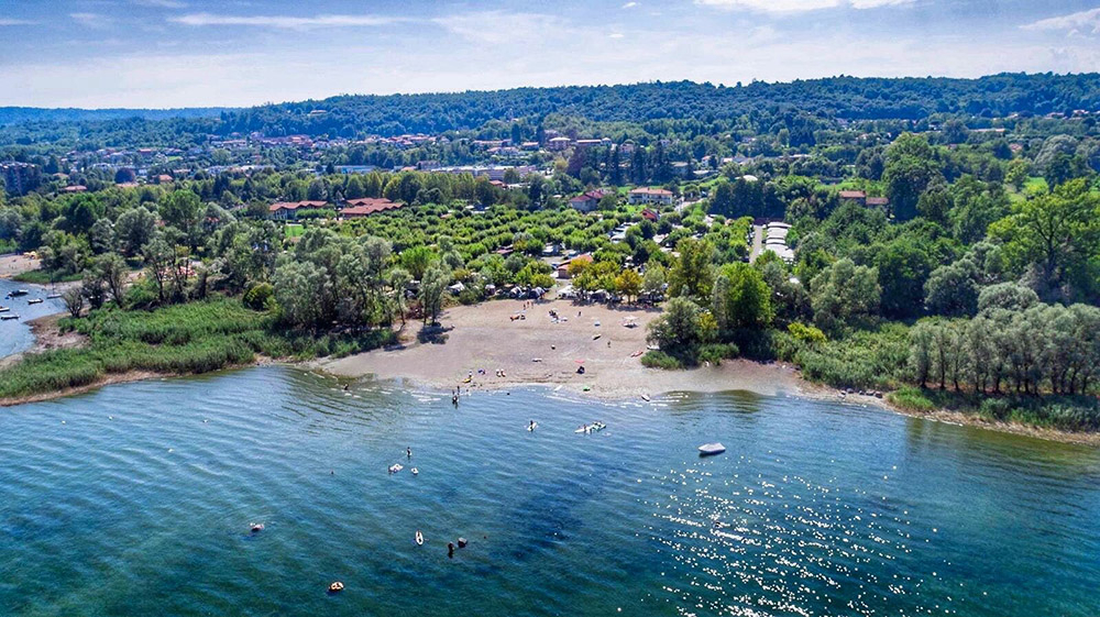Lago Azzurro Piamonte - Dormelletto visuel 10/10