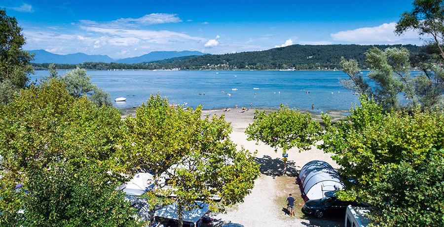 Lago Azzurro Piamonte - Dormelletto visuel 9/10