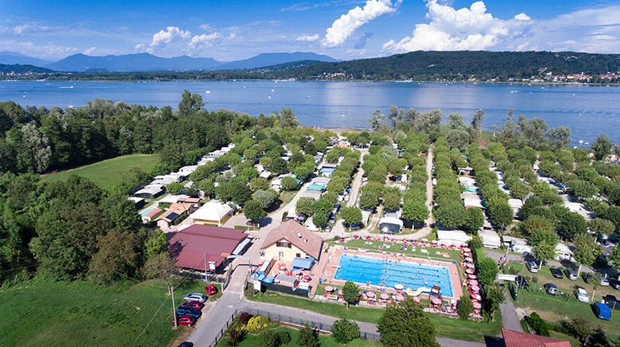 Lago Azzurro Piamonte - Dormelletto visuel 1/10