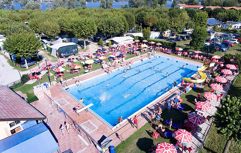 Lago Azzurro Piamonte - Dormelletto visuel 3/10