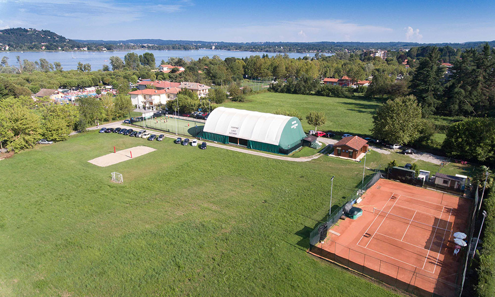 Lago Azzurro Piamonte - Dormelletto visuel 8/10