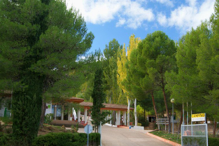 Lago Resort Aragón - Nuévalos visuel 7/7