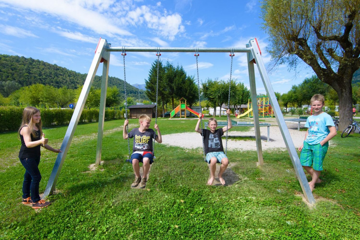 Lago di Levico Trentino-Alto Adigio - Levico Terme visuel 6/13