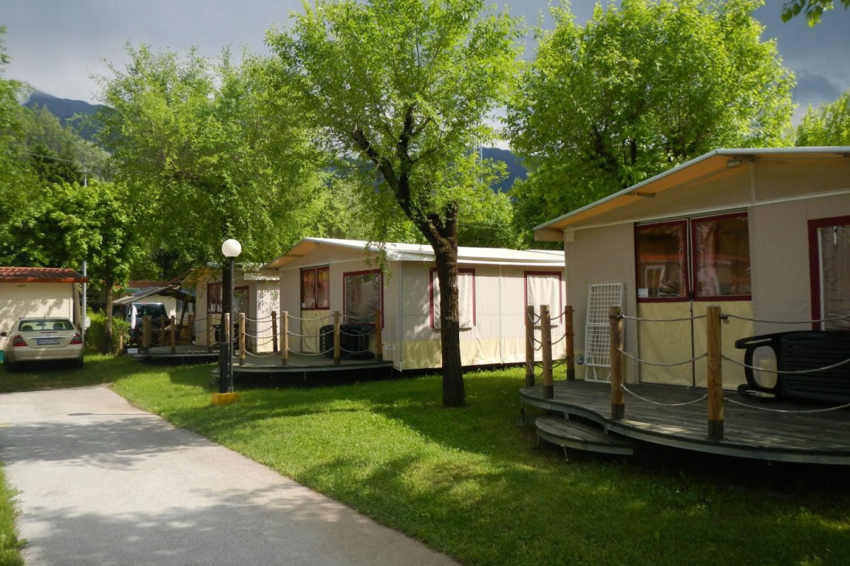 Lago di Levico Trentino-Alto Adigio - Levico Terme visuel 10/13