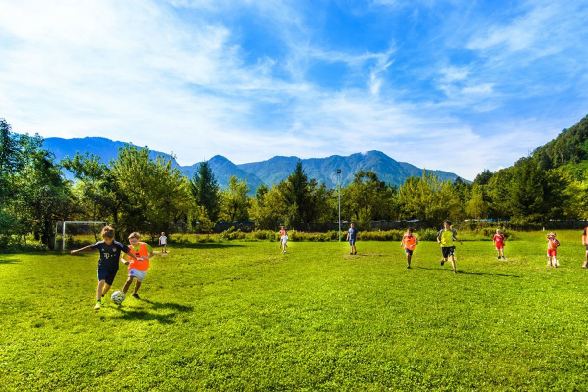 Lago di Levico Trentino-Alto Adigio - Levico Terme visuel 8/13