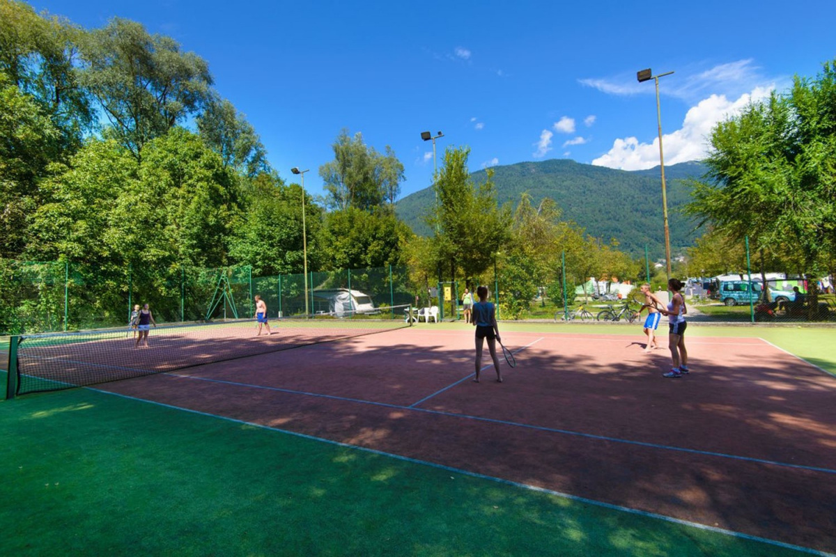 Lago di Levico Trentino-Alto Adigio - Levico Terme visuel 7/13