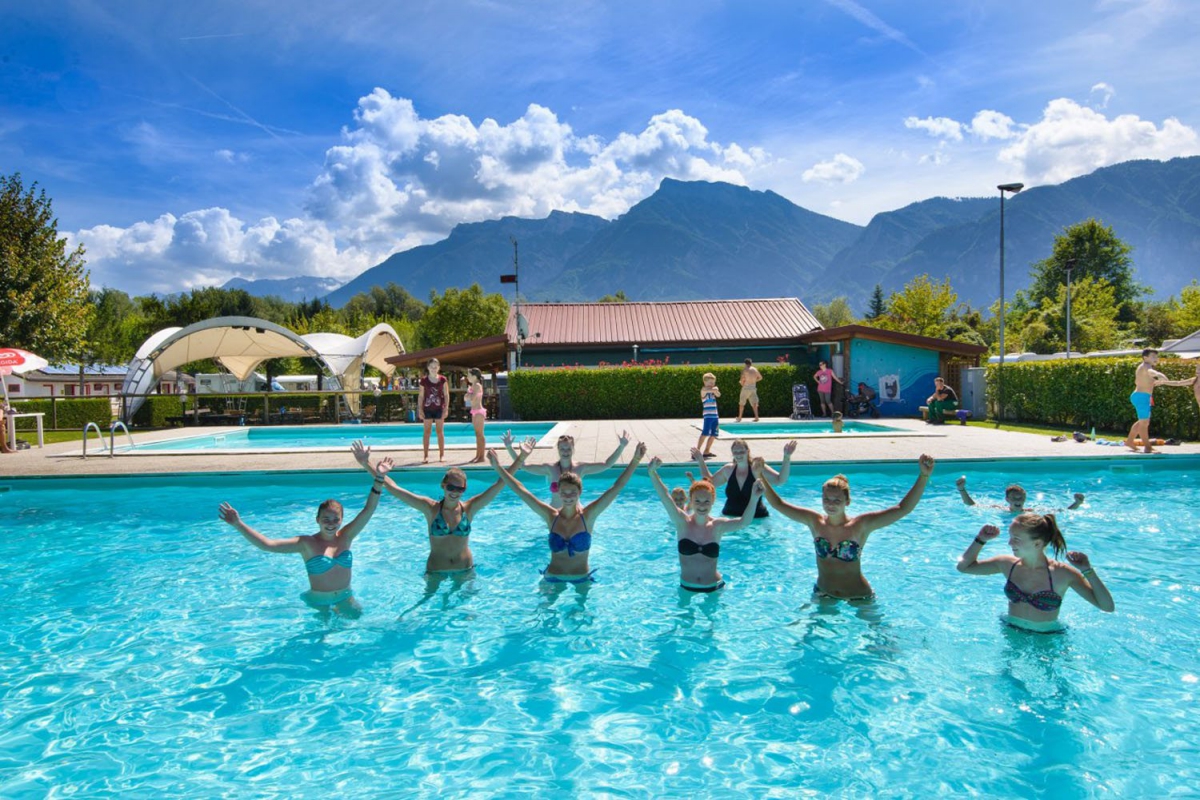 Lago di Levico Trentino-Alto Adigio - Levico Terme visuel 5/13