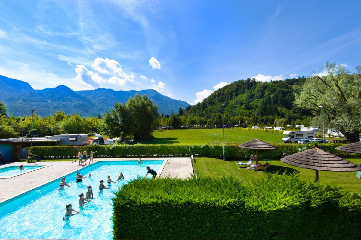 Lago di Levico Trentino-Alto Adigio - Levico Terme visuel 2/13